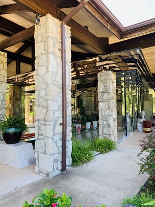 WangShi China Palace B&B