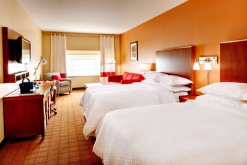 Image of the hotel