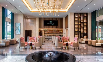 Image of the hotel