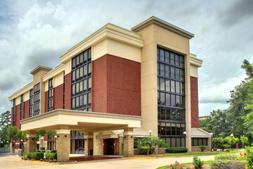 Image of the hotel