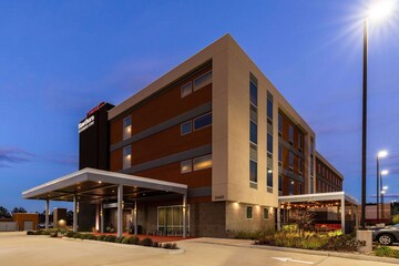 Image of the hotel