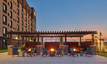 Image of the hotel