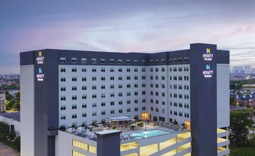 Image of the hotel
