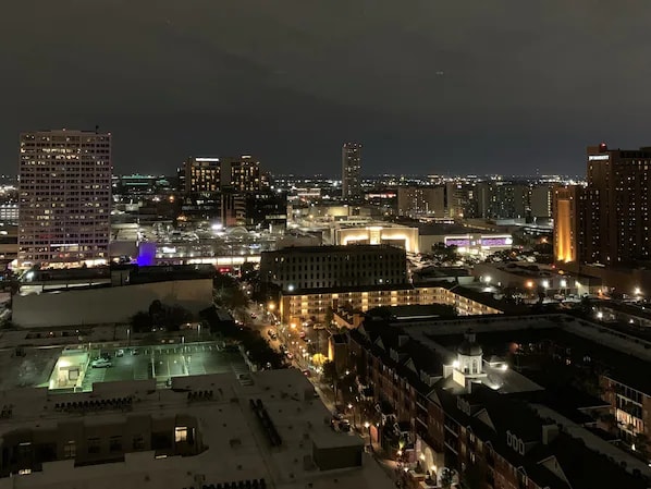 The Galleria