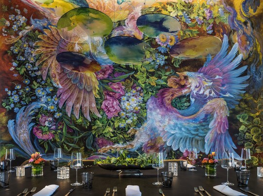 InterContinental Houston by IHG