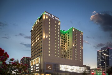 Image of the hotel