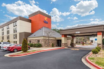 Image of the hotel