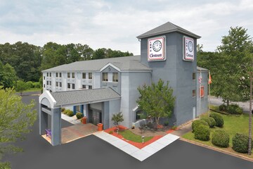 Image of the hotel