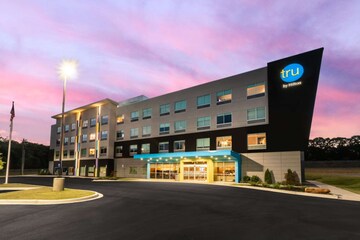 Image of the hotel