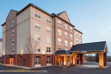 Image of the hotel