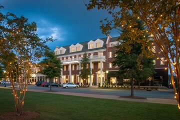 Image of the hotel