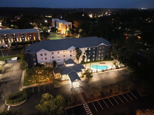 Hilton Garden Inn Tallahassee