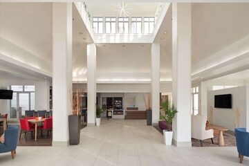 Image of the hotel