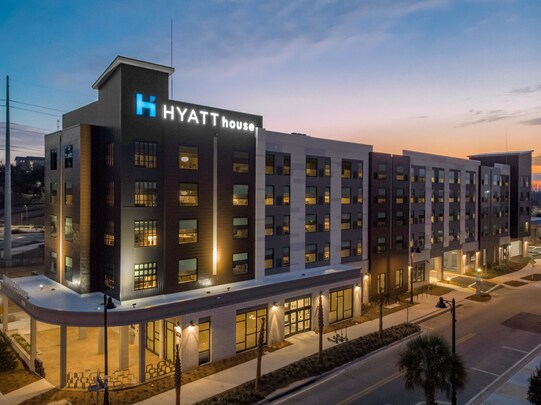 Image of the hotel