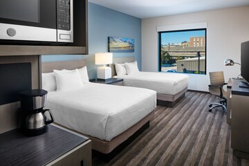 Hyatt House Tallahassee Capitol – University