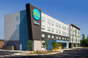 Image of the hotel