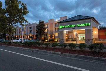 Image of the hotel