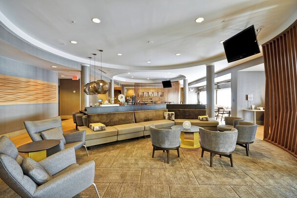 SpringHill Suites Tallahassee Central