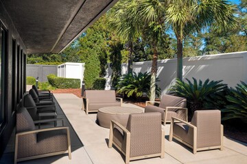 Image of the hotel