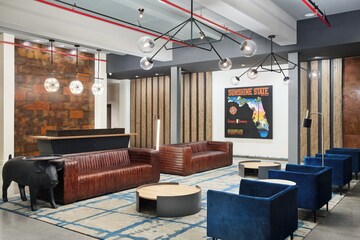 Image of the hotel