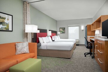 Image of the hotel