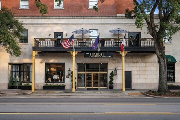 Image of the hotel