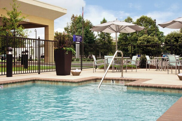 Springhill Suites Mobile