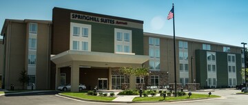 Image of the hotel