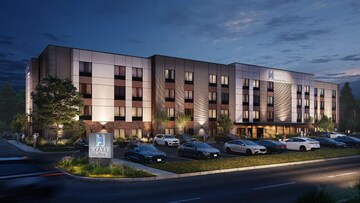 Image of the hotel