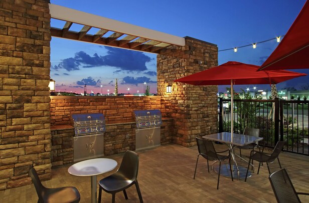 Home2 Suites by Hilton Mobile International Airport