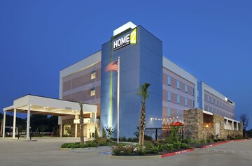 Image of the hotel