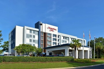 Image of the hotel