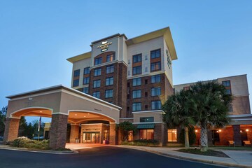 Image of the hotel