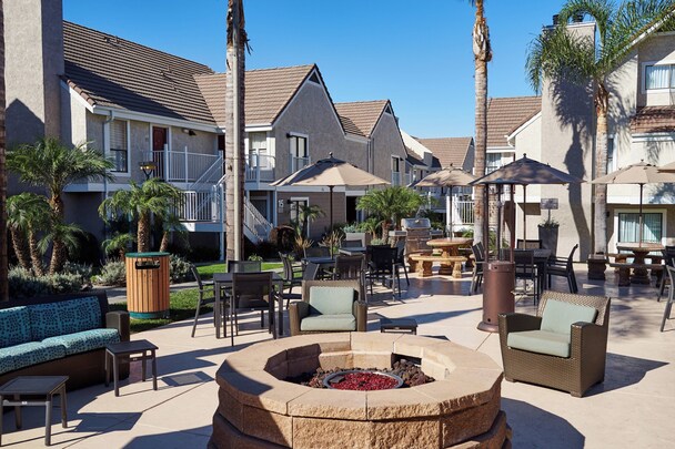 Residence Inn By Marriott Torrance Redondo Beach