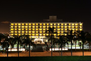 Image of the hotel