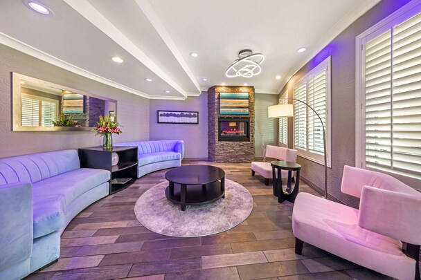 Best Western Plus Avita Suites