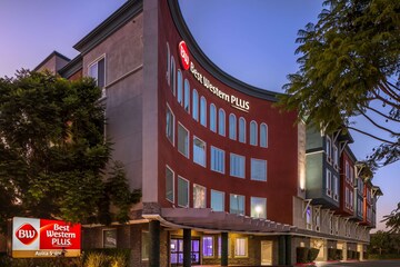 Image of the hotel