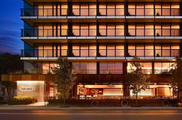 Image of the hotel