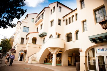Image of the hotel