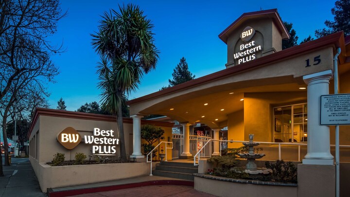 Best Western Plus Riviera