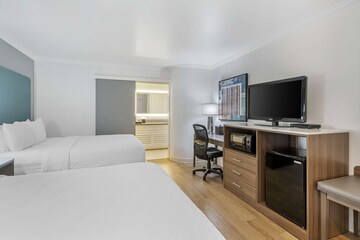 Image of the hotel