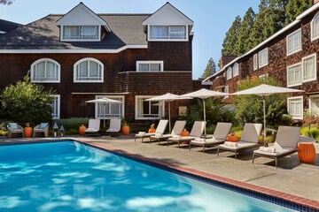 Image of the hotel