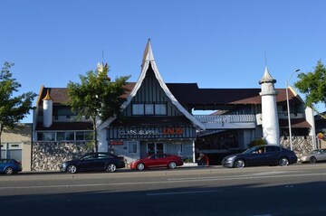 Image of the hotel