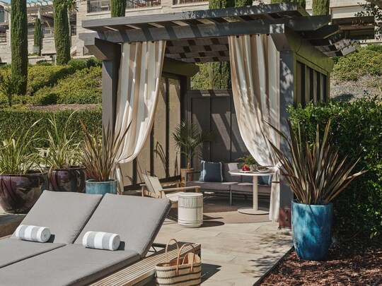 Rosewood Sand Hill
