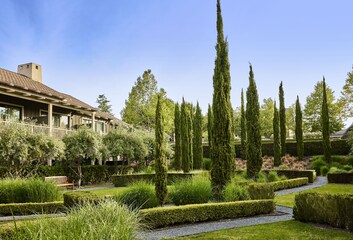 Image of the hotel