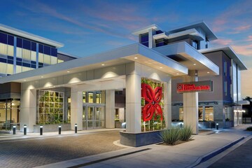 Image of the hotel