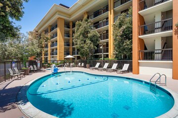 Image of the hotel