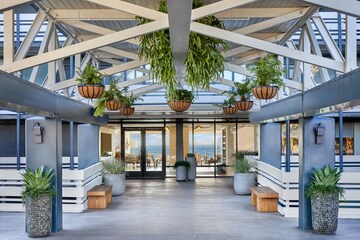 Image of the hotel