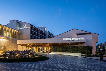 Image of the hotel