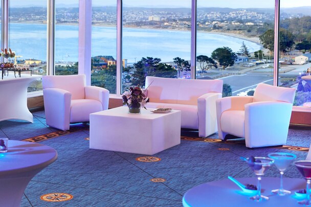 Monterey Marriott